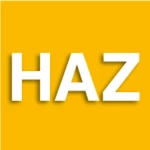 Logo of HAZ Digital android Application 